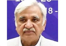 Sunil Arora