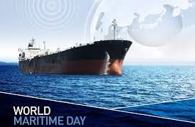 World Maritime Day