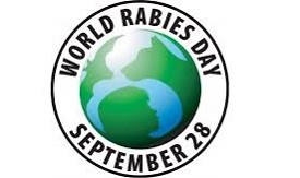 World Rabies Day