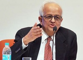 Bimal Jalan