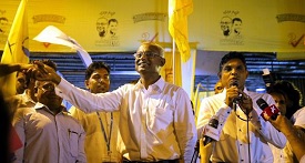 Ibrahim Mohamed Solih