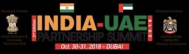 India UAE Partnership