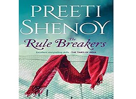 Preeti Shenoy