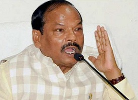 Raghubar Das