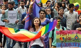 Supreme Court Decriminalises Section 377