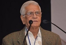 Vijay Shankar Vyas