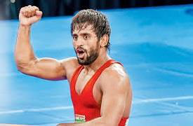 Bajrang Punia