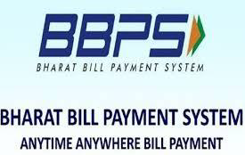 Bharat Bill Payment System