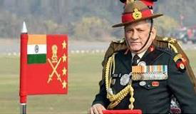 Bipin Rawat