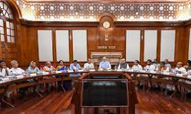 Cabinet Committees