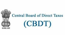 CBDT