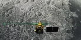 Chandrayaan 2 Orbiter