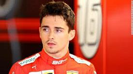 Charles Leclerc