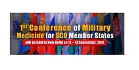 conference on Military Medicine