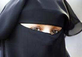 Face Covering Clothing