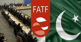 FATF Evaluated Pakistan
