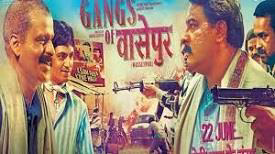 Gangs Of Wasseypur