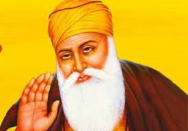 Guru Nanak Dev