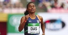 Hima Das