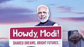 Howdy Modi