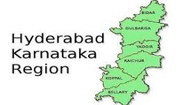 Hyderabad Karnataka Region