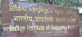 IIT Madras