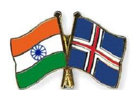 India and Iceland