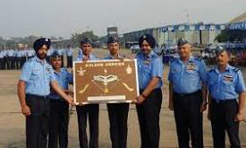 Indian Air Force