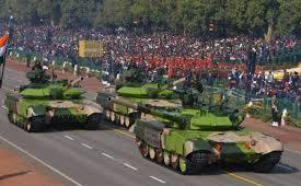 Indian Army DAC