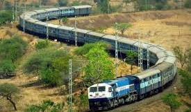 Indian Railways