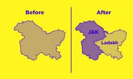 Jammu And Kashmir