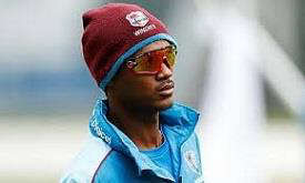 Kraigg Brathwaite