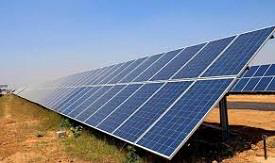 Largest Solar Power Farm