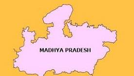 Madhya Pradesh