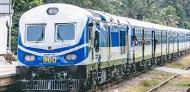 Make In India Train