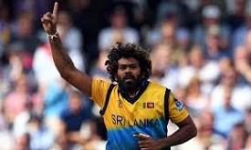 Malinga