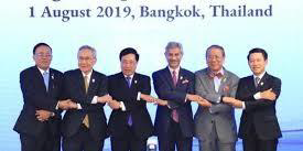 Meeting Held In Bangkok