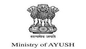 Ministry of Ayush