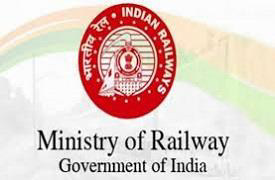 Ministry of Railways Entered