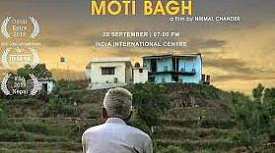 Moti Bagh