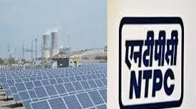 NTPC Solar Park