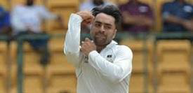 Rashid Khan