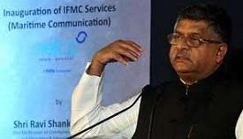 Ravi Shankar Prasad