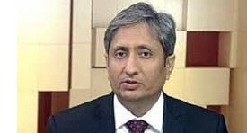 Ravish Kumar