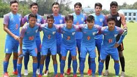 SAFF U-15