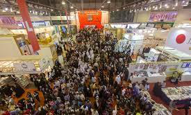 Sharjah International Book Fair