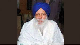 Sukhdev Singh Libra