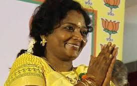 Tamilisai Soundararajan