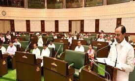 Telangana Assembly