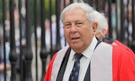 Yusuf Hamied